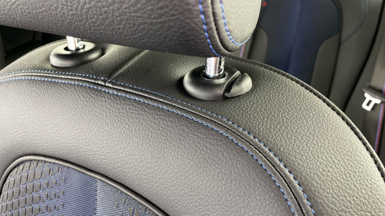 BMW 1 Series 118i [136] M Sport 5dr Step Auto [LCP] Petrol Hatchback